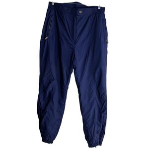 NORDICA Snowboarding /Snow Pants in Navy Blue Size 16 -- SUPER COMFY!!!